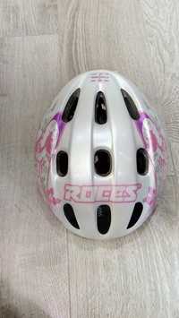 Защитный шлем для девочки Roces