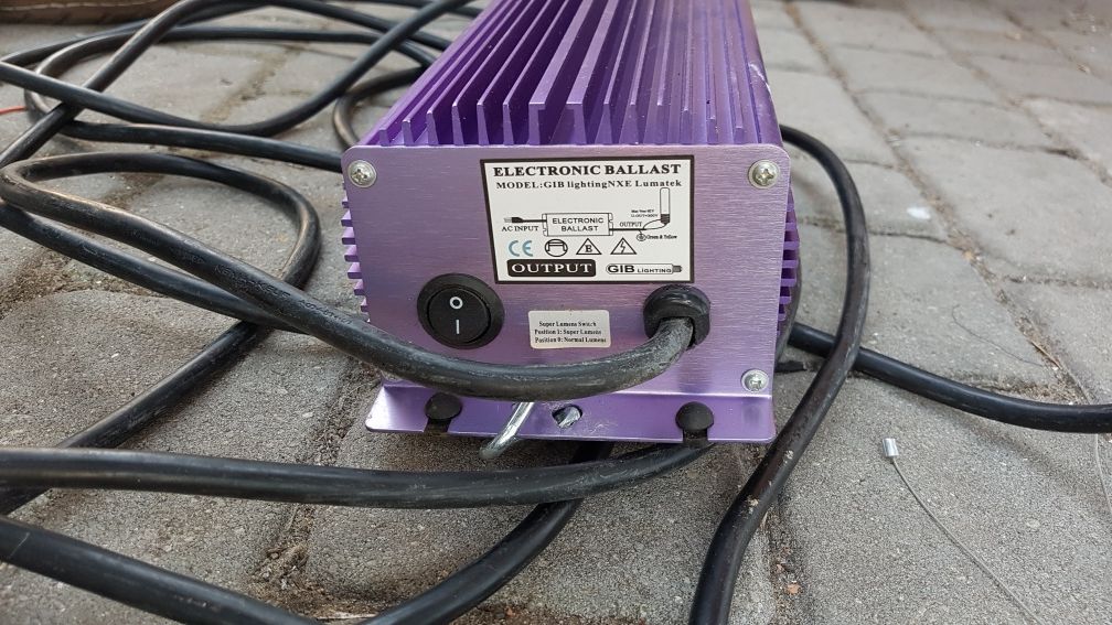 NASWIETLENIE lampa Zestaw Adjust-A-Wings