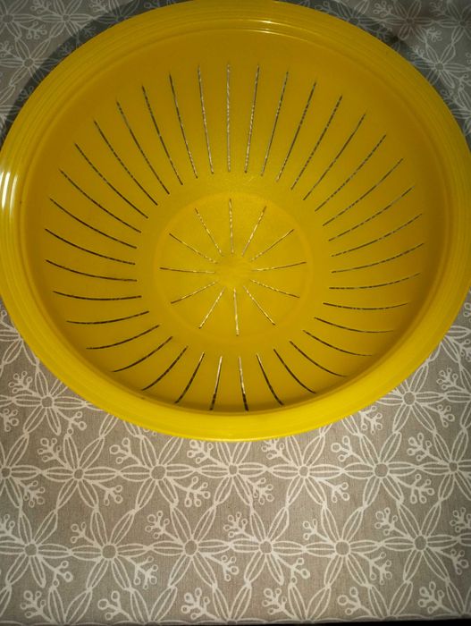 Passador Luminoso Tupperware