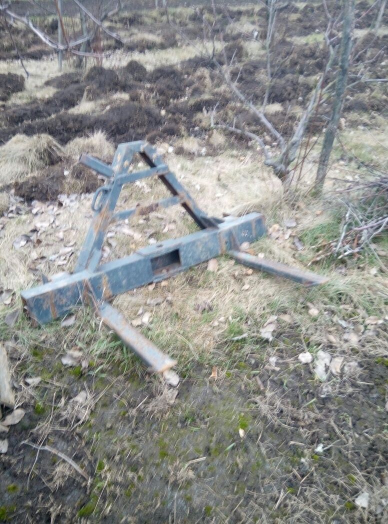 Продам Т 40АМ з док-ми