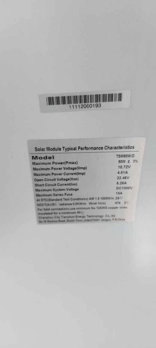 zestaw solarny 2x panel słoneczny i 2x regulator