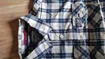Koszula męska Superdry,stan jak nowa rozmiar XL
