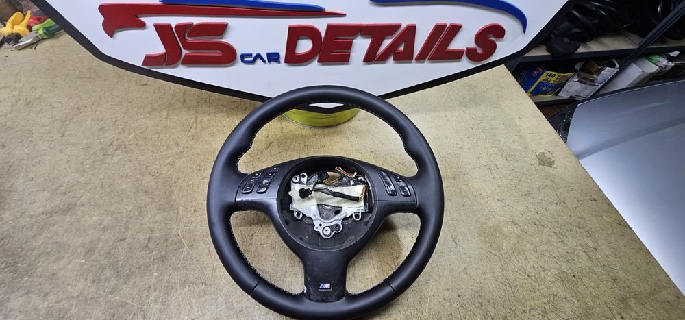 Volantes personalizados