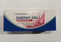 Energy gel - żel energetyczny Bodymass 3x40g