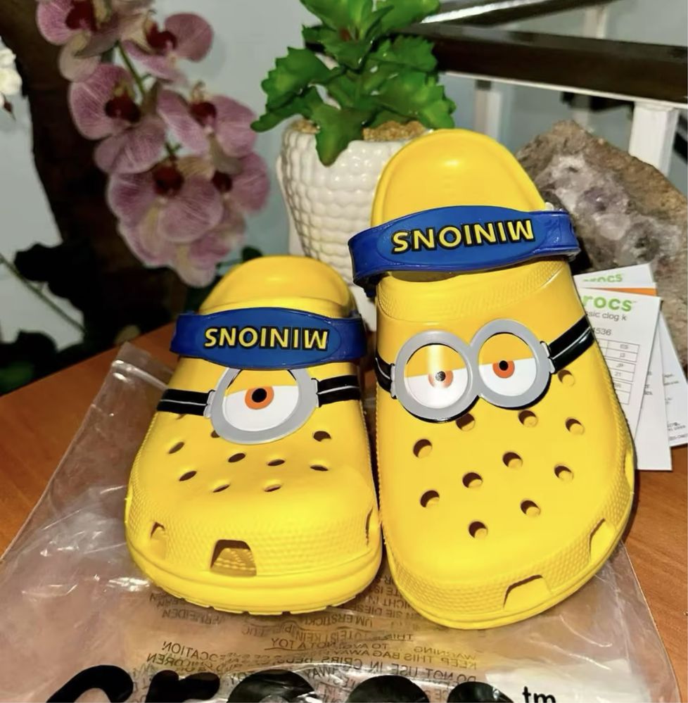 Фінальний розпродаж!Акція!Crocs дитячі, крокси,crocs