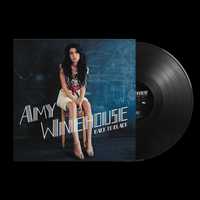 Winehouse Amy - Back To Black 1LP