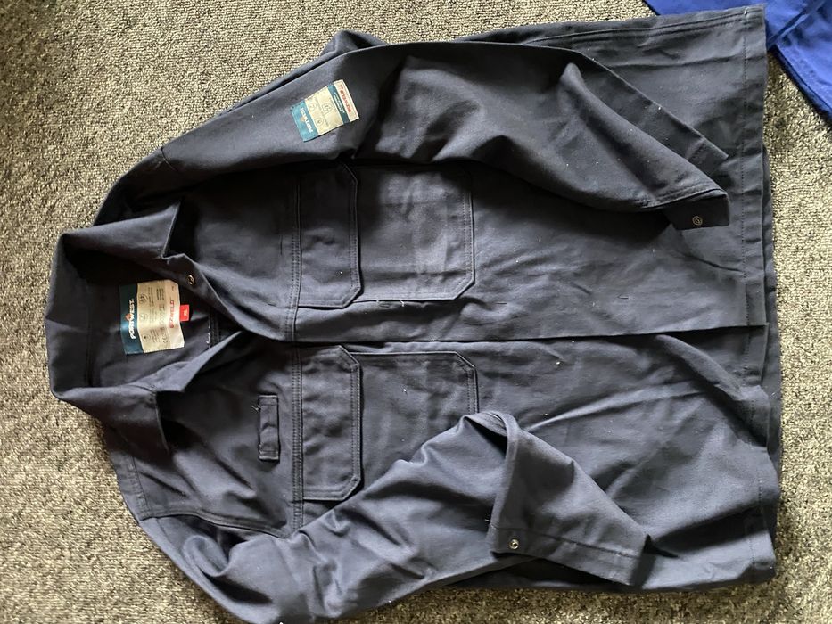 Bluza spawalicza XL portwest