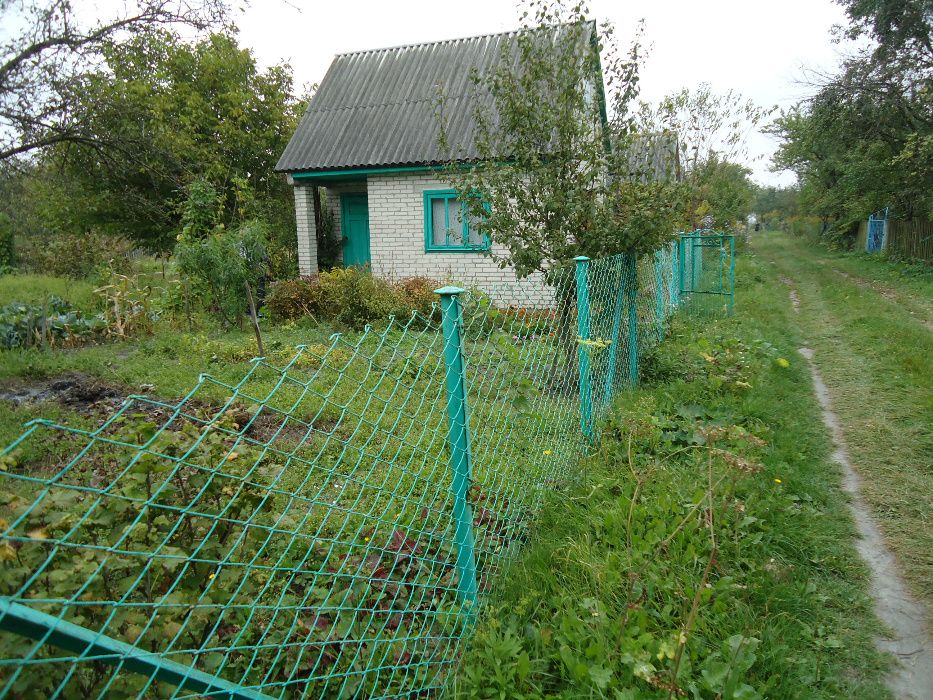 Продам дачну ділянку під забудову