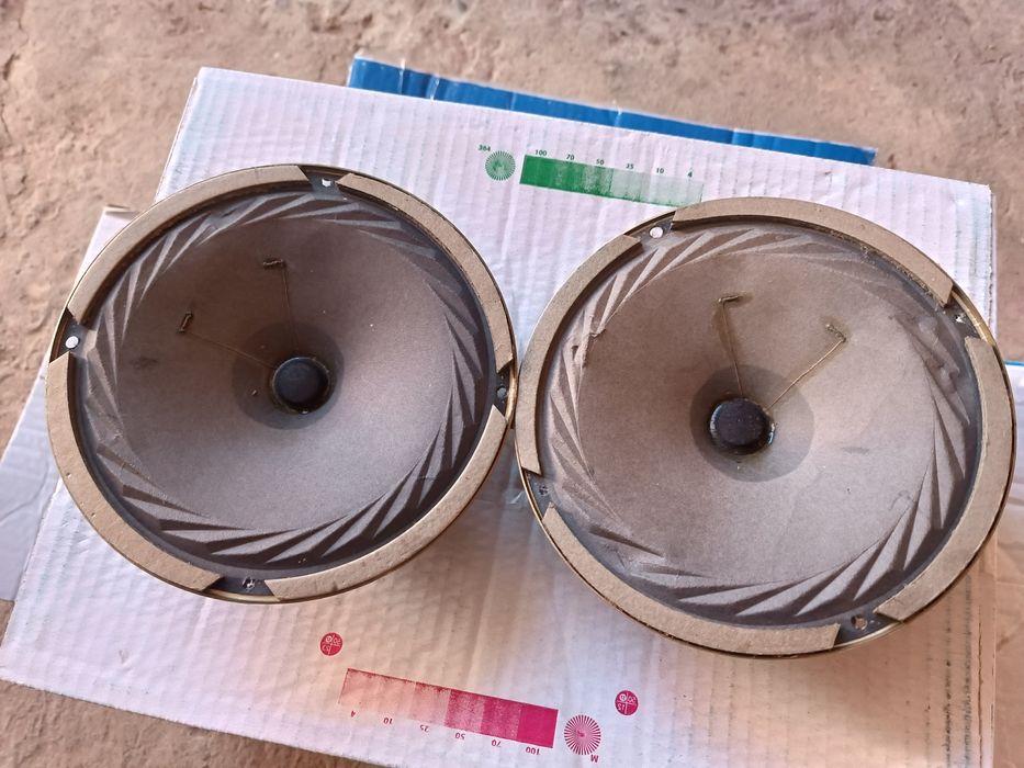 Динаміки 3гдм 4.4