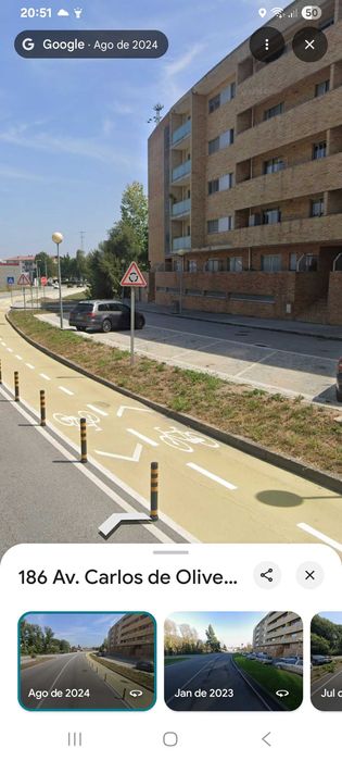 Apartamento para arrendar Maia ( a 2 minutos do  ISMAI e do metro)