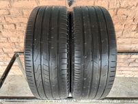 Літні шини 235/55R18 Hankook