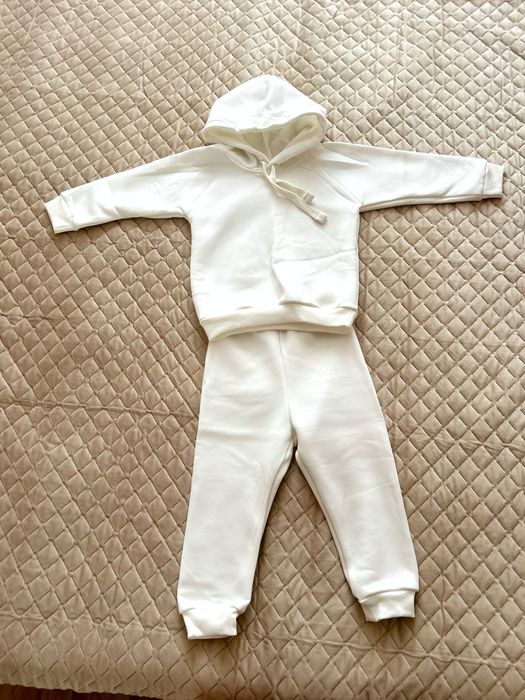 Костюм худі та штани