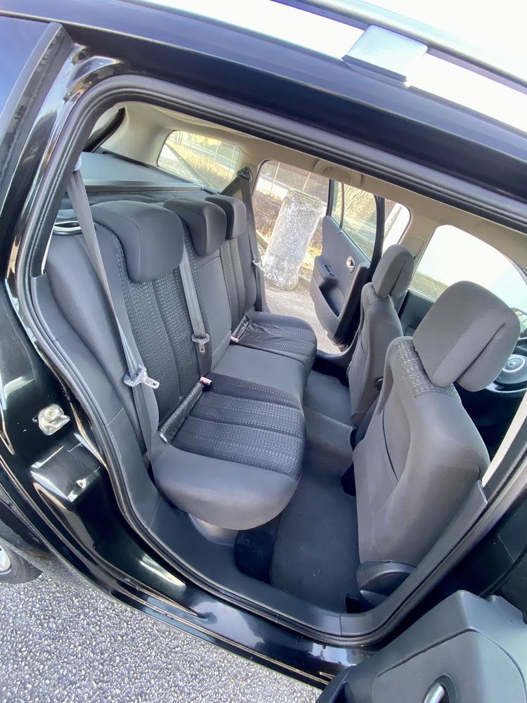 Renault Mégane Break 1.5 dCi Confort
