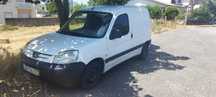Peugeot partner 1.6 HDI