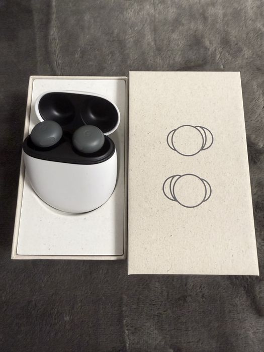 Навушники Google Pixel Buds Pro 2