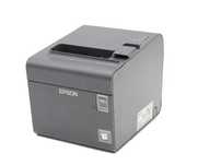 Epson TM-L90 M313A чековий прінтер