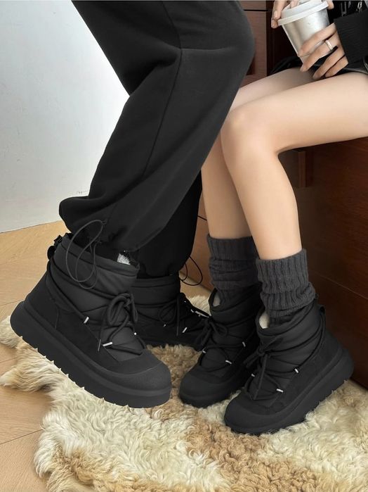 Зимові черевики «ARCTIC MOTION»(УНІСЕКС)41-26см