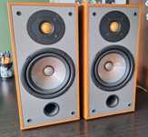 Zestaw Amplituner Philips FR996/00s + kolumny Yamaha NS-100