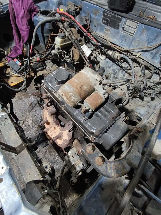 Генератор Хюндай Лантра Стартер 1.6 Хюндай Пони Хундай