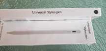 Universal Stylus Pen Android IOS Windows czarny