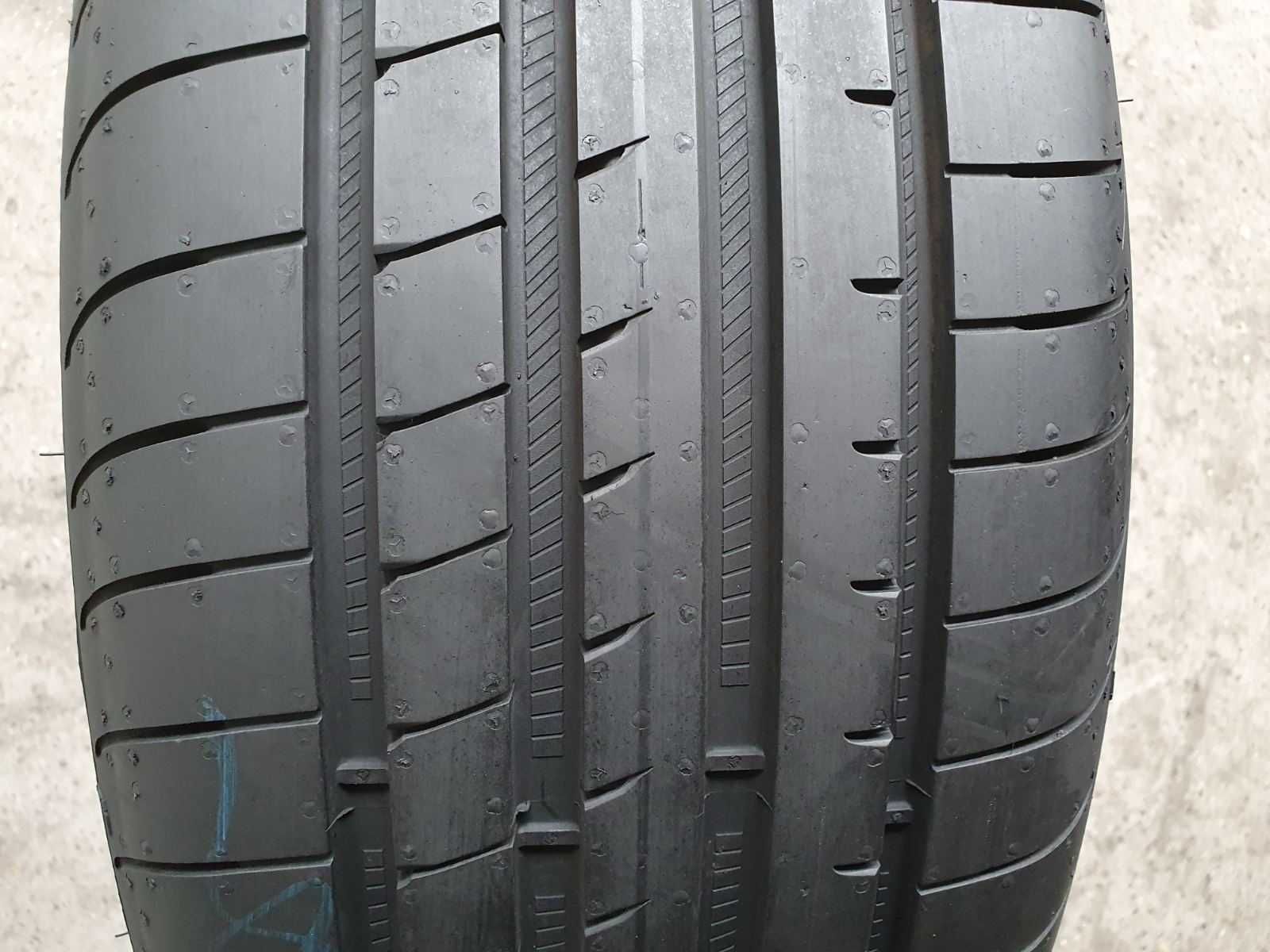 4x Goodyear Eagle F1 Asymmetric 5 235/45r19  Nowe 2023r