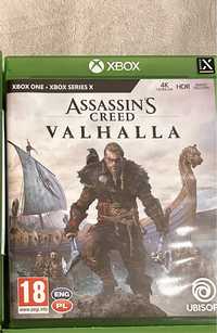 Assassin’s Creed Valhalla xbox one