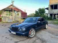 Mercedes-Benz E-class 2.0 dizel