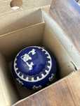 Pote chines dos 1950