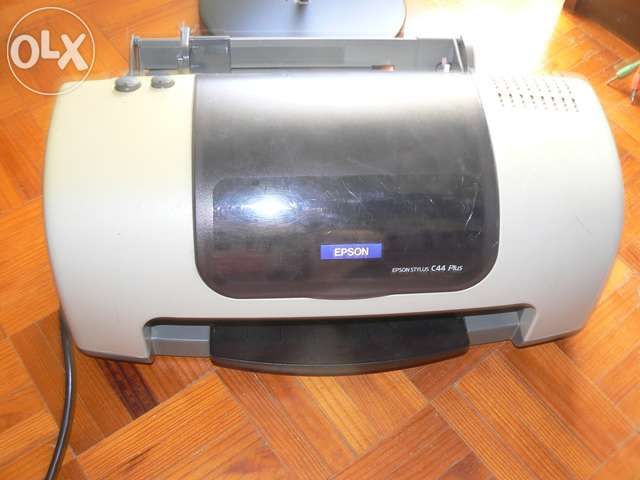 Impressora Epson Styulus C44 Plus