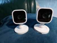 Blink 2 Mini kamera 2 szt.