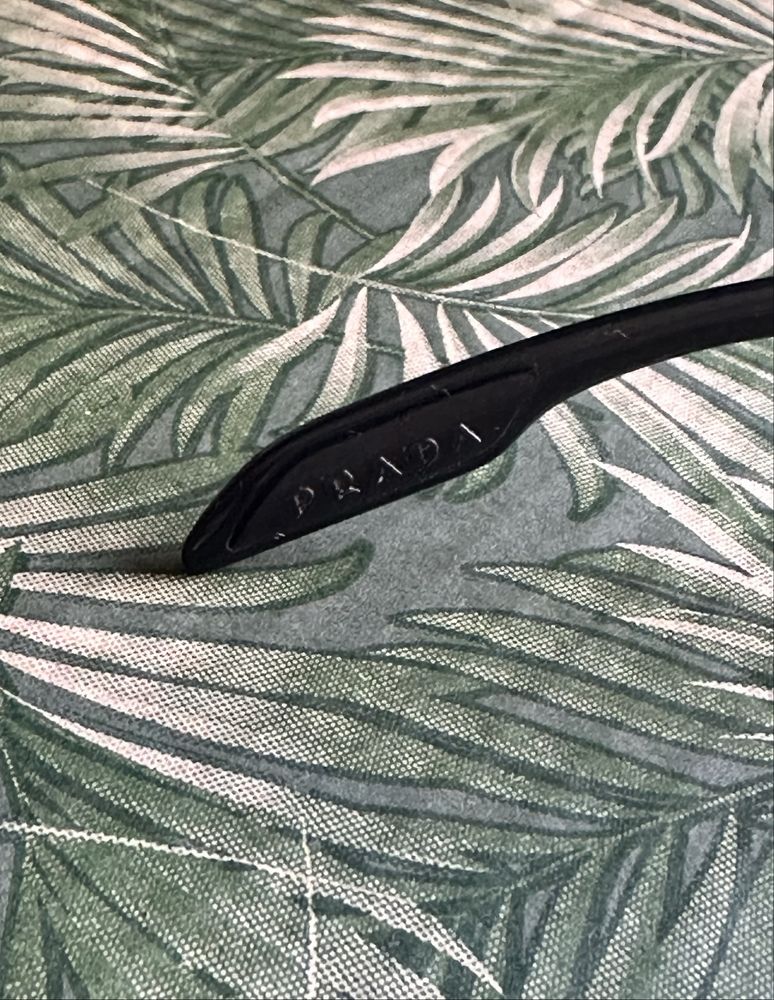 Oculos homem prada