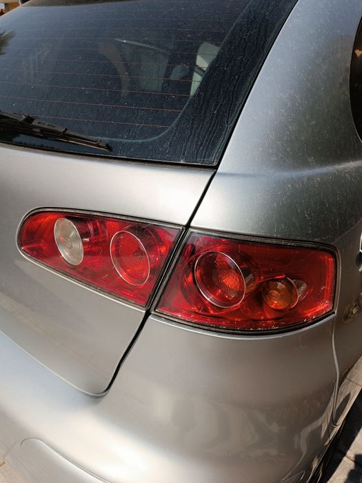 Farolins SEAT Ibiza 6L