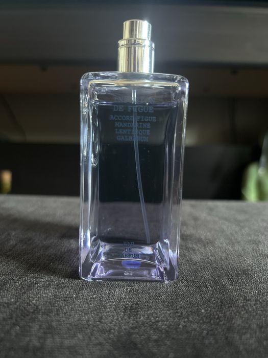 Prada Infusion de Figue Eau de Parfum 100ml(maly ubytek)