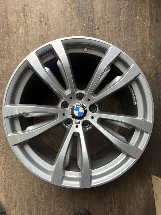 Felga 20” X5 F15 X6 F16 Tylna 11”