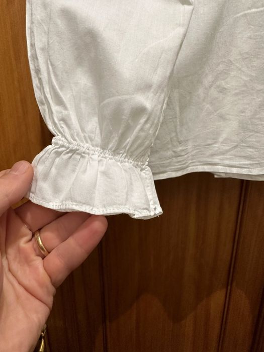 Blusa 9/10 anos - ZIPPY