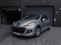 Peugeot 207 1.4 16V Trendy