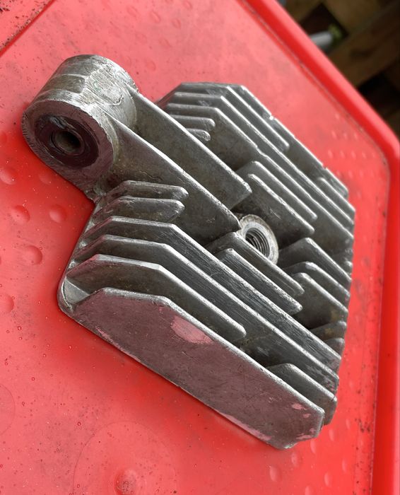 Głowica silnik Romet