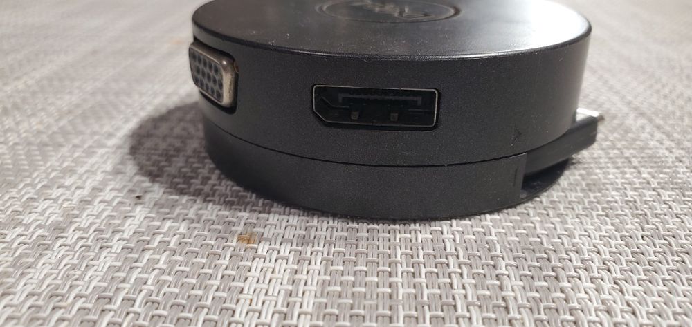 продаю Переходник DELL.Адаптер.