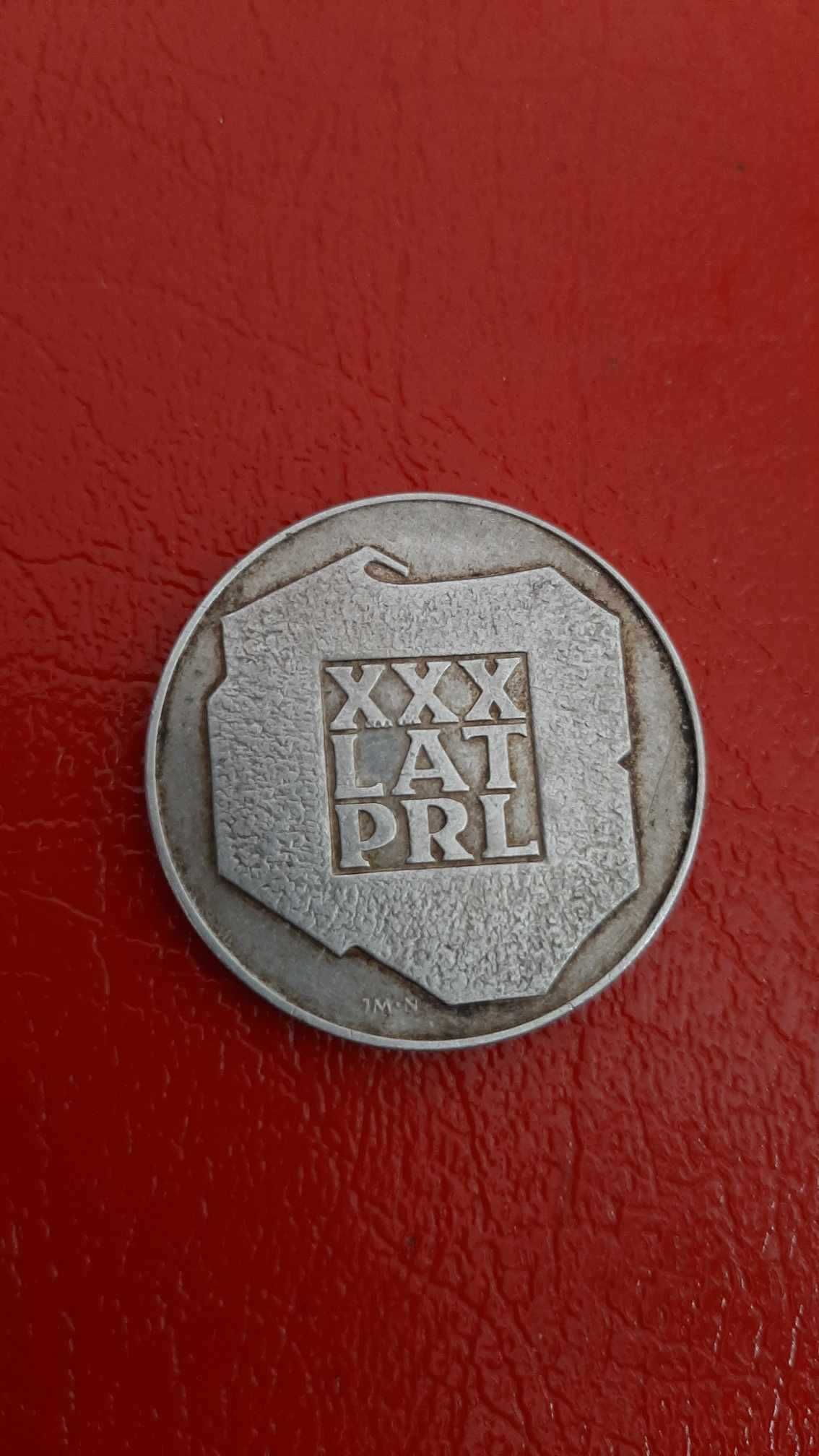 200 zł XXX Lat PRL 1974r.