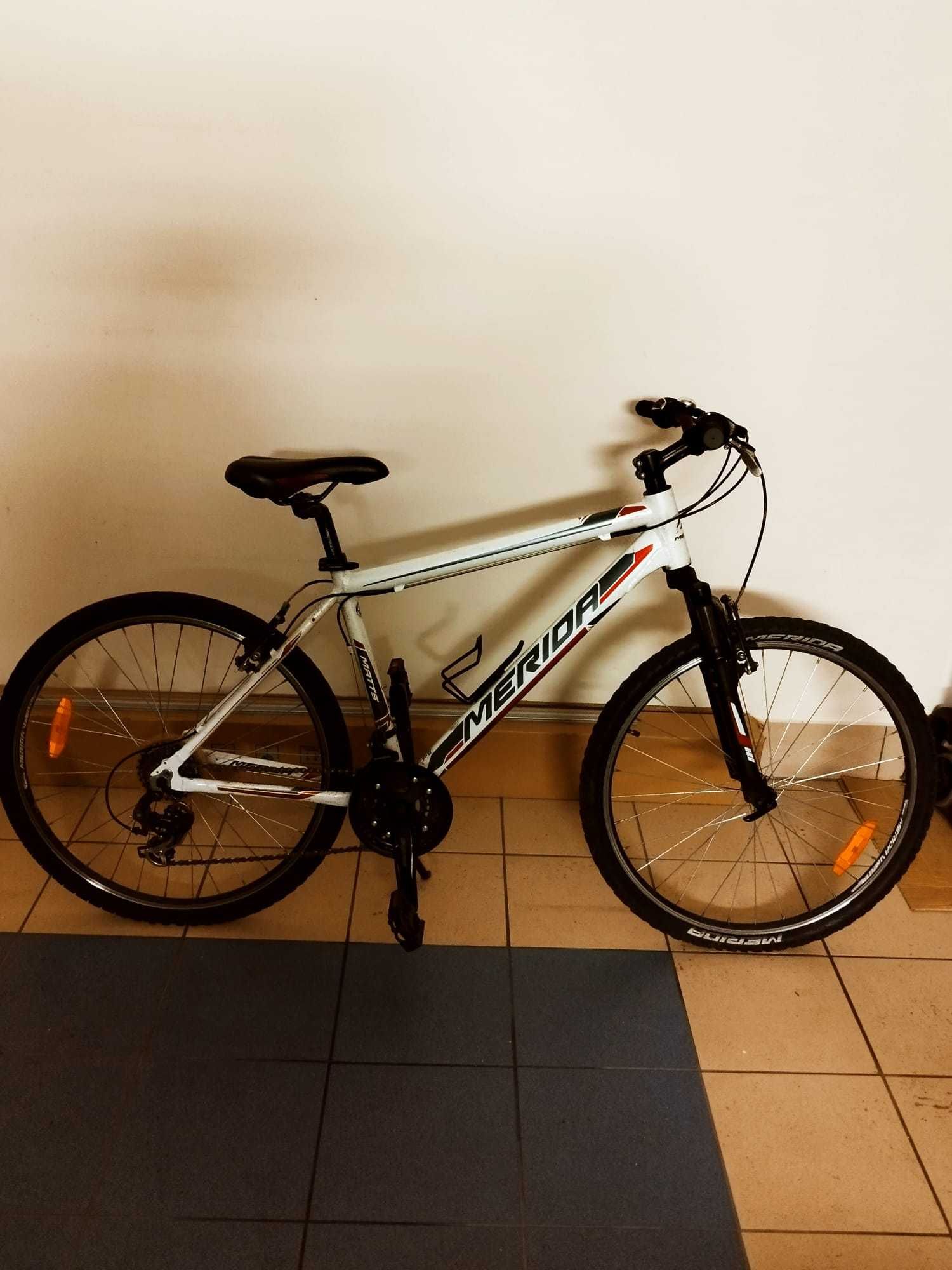 rower MTB merida matts 5