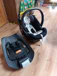 Fotelik dziecięcy Cybex Atom 5
