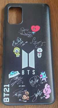 etui samsung galaxy A41 BT21