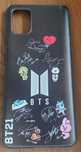 etui samsung galaxy A41 BT21