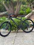 Rockrider para grau