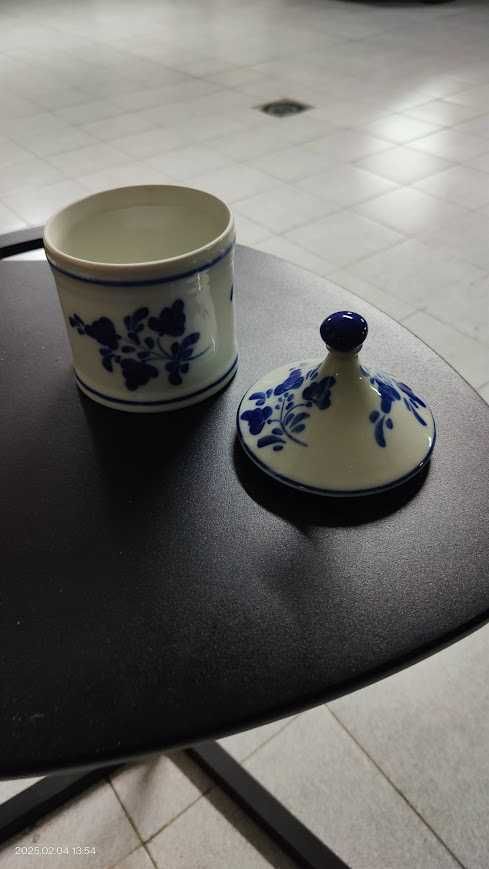 Bomboniere e outras peças
