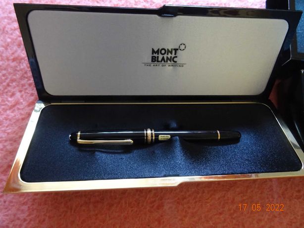 Długopis  Mont Blanc