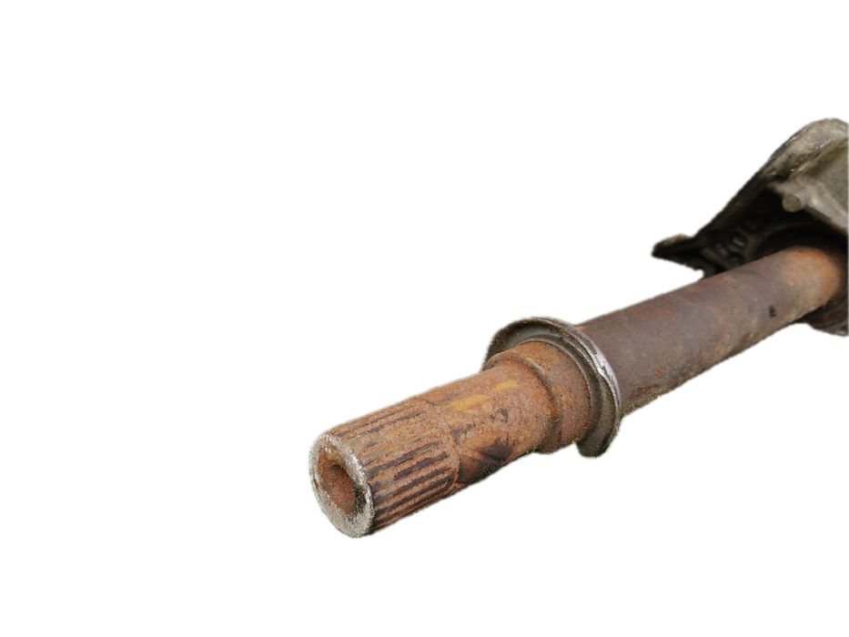 Transmissão frente direita RENAULT Clio II (BB0/1/2_, CB0/1/2_)