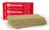 !promocja! ROCKWOOL Wełna SUPERROCK Premium 0,035, grubości 7,5 cm