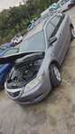 Frente completa mazda 6