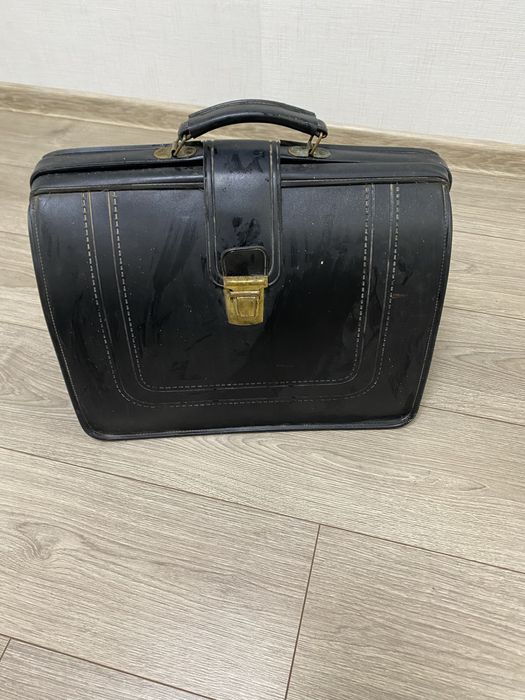 Портфель депутата